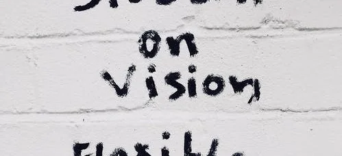 Graphics of Vision